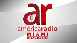AmericaRadio Miami IAFFM
